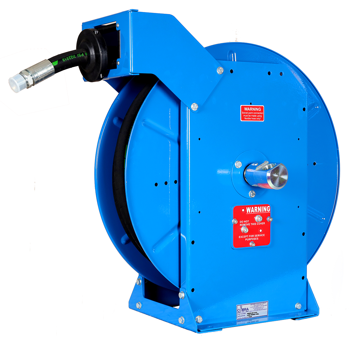 ns200 air pressure