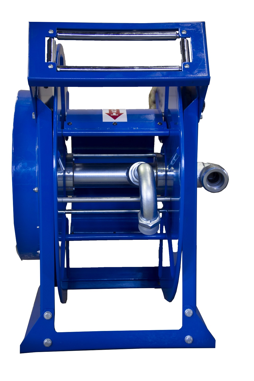 Cobra NS600-AWL 3/4" Hose Reel